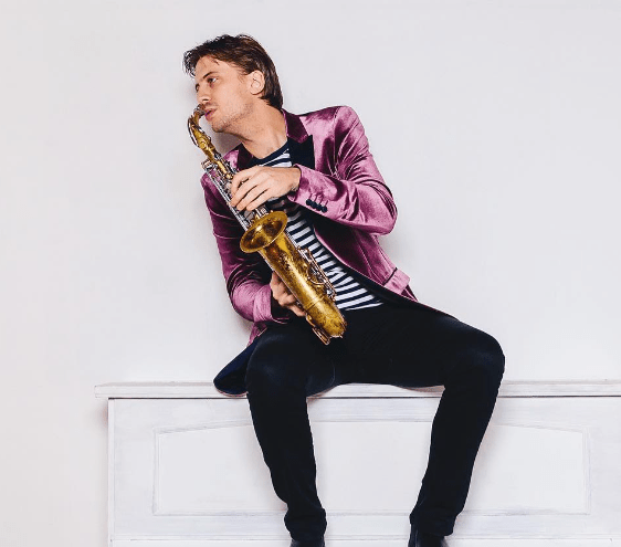 James Sayer’s Rhythmic Elegance Shines in “Still Not Over Being Over&nbsp;You”