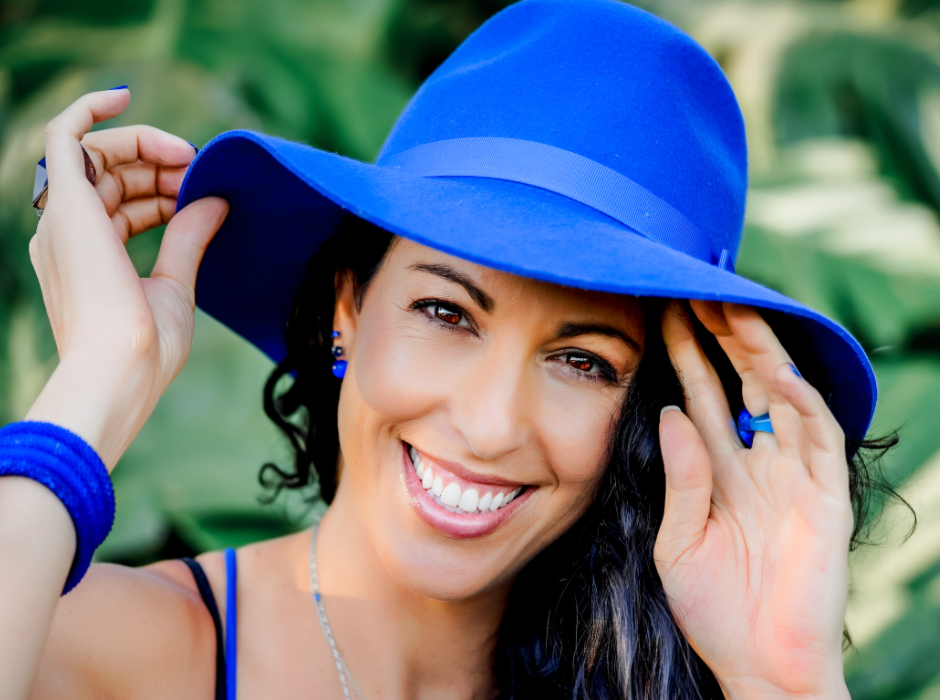 Alyssa Jacey Shines Bright with ‘Top&nbsp;Shelf’