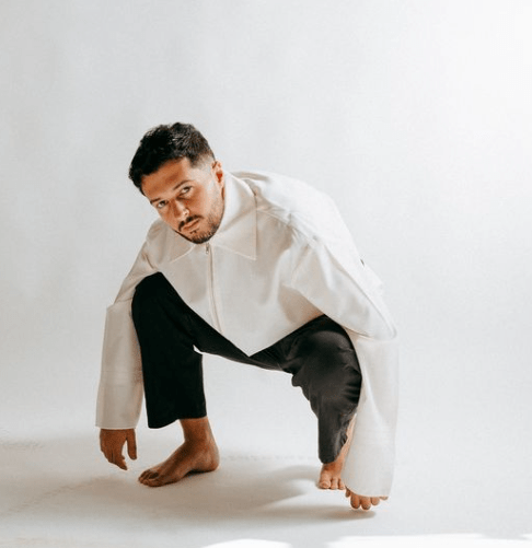 ‘8 Years, New Tears’ by Sam Setton Showcases the Beauty of&nbsp;Change