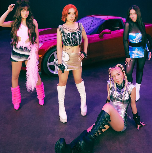 4th Impact Electrifies with Dynamic Single ‘February’
