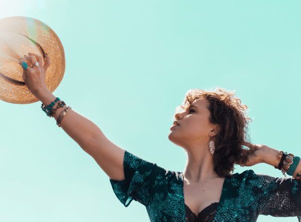 Beyond Words: Kimberly Townsend’s ‘Habit’ and the Language of&nbsp;Music