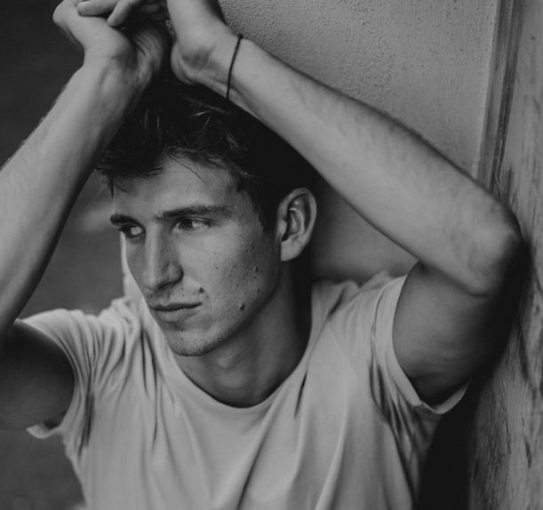 The Eloquent Artistry of Toni Mogens Shines in ‘My Love’&nbsp;Single