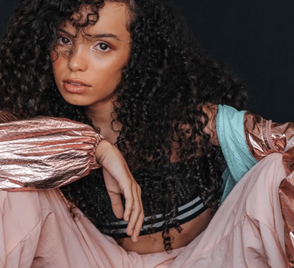 From Solitude to Strength: NAYSSA and her ‘Blue’