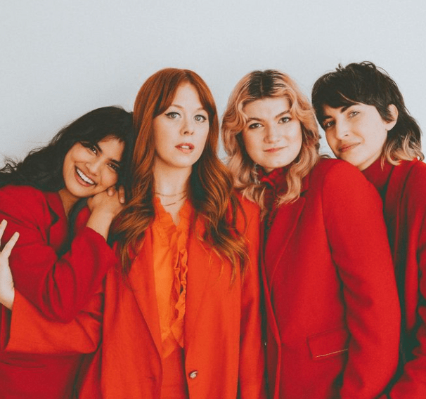 Exotic Rise: Why Razor Braids’ ‘It Goes Quiet’ Is the Hit of the&nbsp;Season