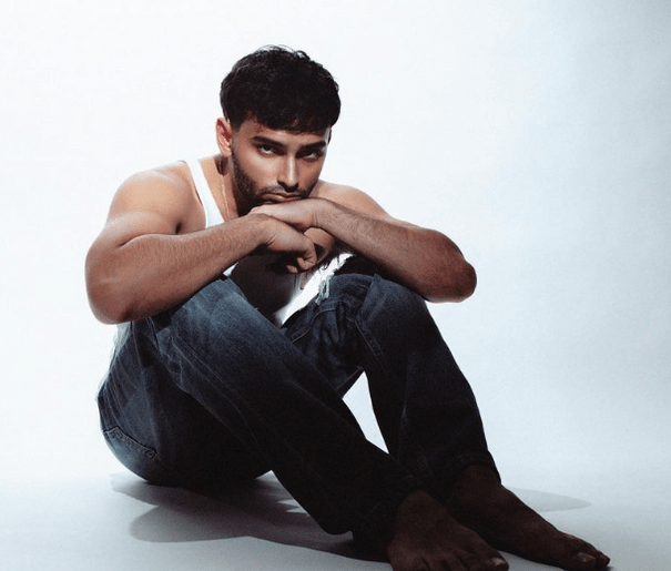 Jersey Club Vibes Meet Latin Flair in Marcel Mendoza’s “El&nbsp;Sueño”