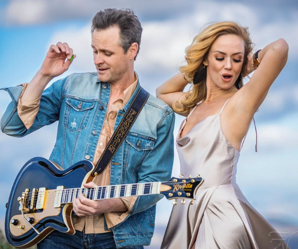 Capturing the Essence: Franklin Wall’s Duet Shines in ‘Blueberry Waffles