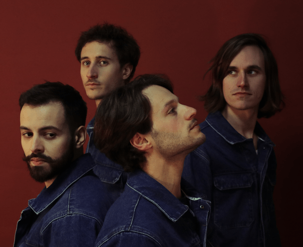 No more wet nights: ‘London Tropical’ Space Alligators heat up&nbsp;London