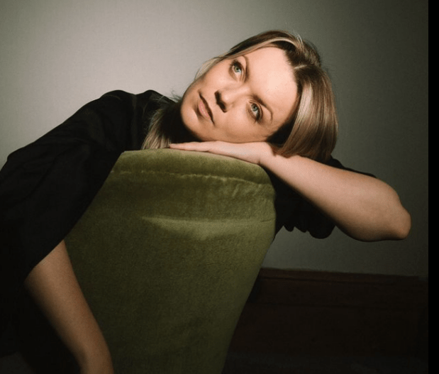 Step into the Shadows with KAELI: ‘Ophelia’ Beckons You