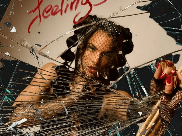 A fusion of styles and emotions- ‘All of My Feelings’ with Eva Sita