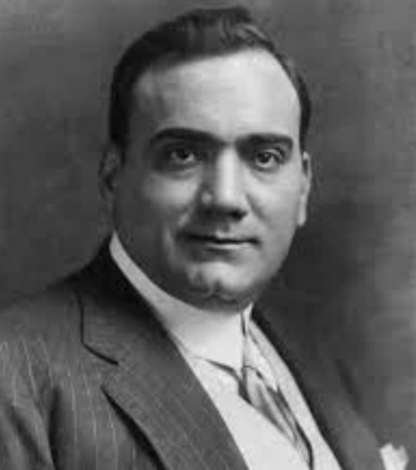 “In Memory of Caruso”. The Story Behind the&nbsp;Song..