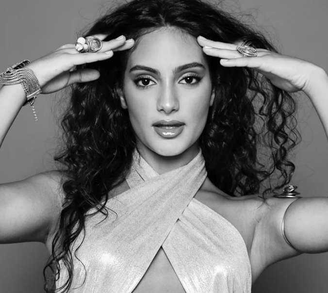 Sail Across the Waves of Emotion with Matilde G’s Captivating Single – “7Oceans!”