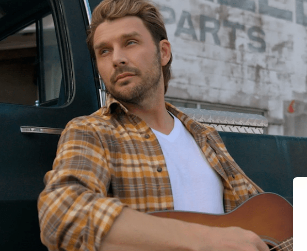 Let the Music Speak: Robby Johnson’s ‘Helluvaride’