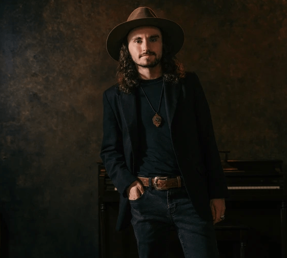 Don’t Miss Out! PJ Ferguson & Tennessee Strange Rocking the Scene with ‘Don’t Tell Me What to&nbsp;Play’!