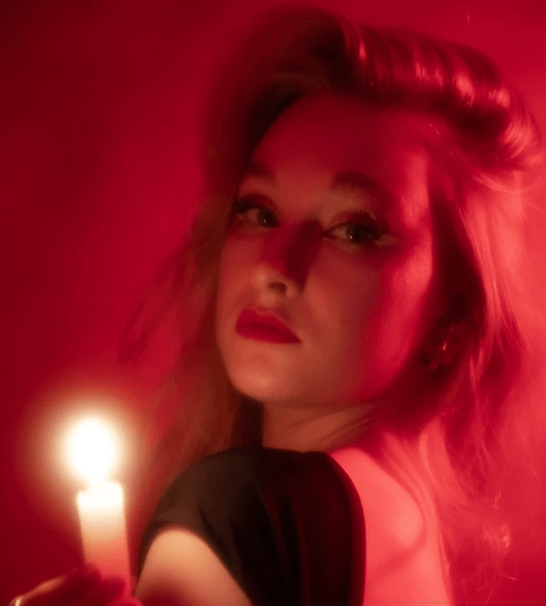 Joy Krawczyk’s Musical Elegance Shines in ‘Mr. Baby&nbsp;High’