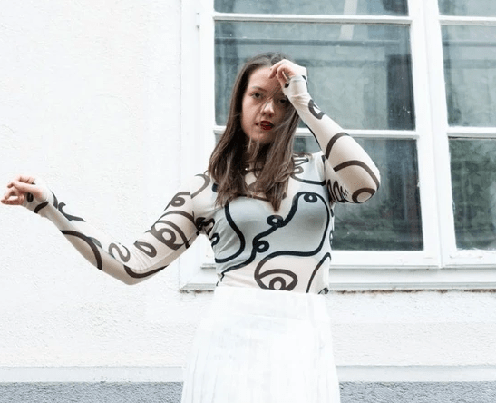 Unveil New Horizons with Laura Heily’s Captivating Track – ‘where we gonna go?’