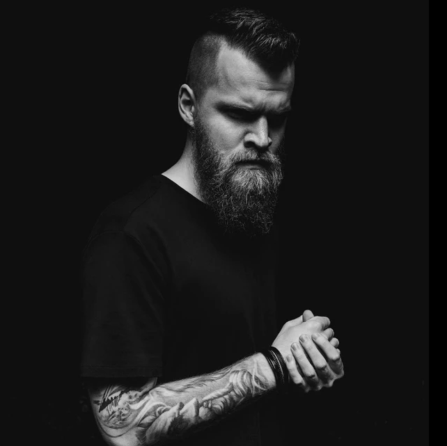 Live in the Moment: Ride Free with “Poetry Glass” by Peyton Parrish