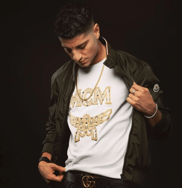 Let the Magic Begin: Nate Setto’s ‘Cognac’ for&nbsp;Tranquility!