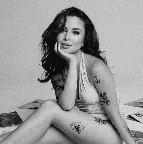 Sounds of an Era: tiger del flor Presents ‘living in the 90s’ – Your Ticket to the Past!