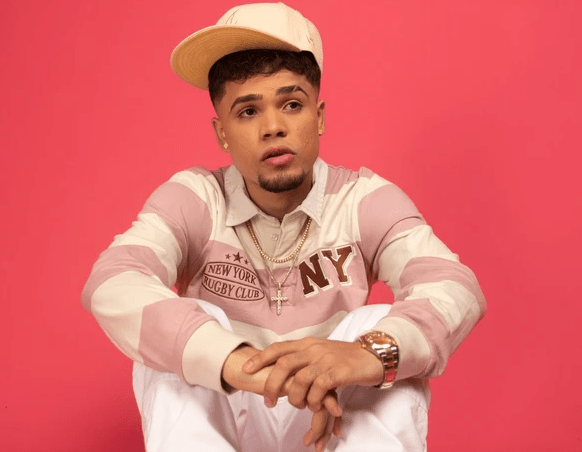 Escape Winter Blues: Feel the Heat of ‘Luna y Sol’ by Lowa OD!