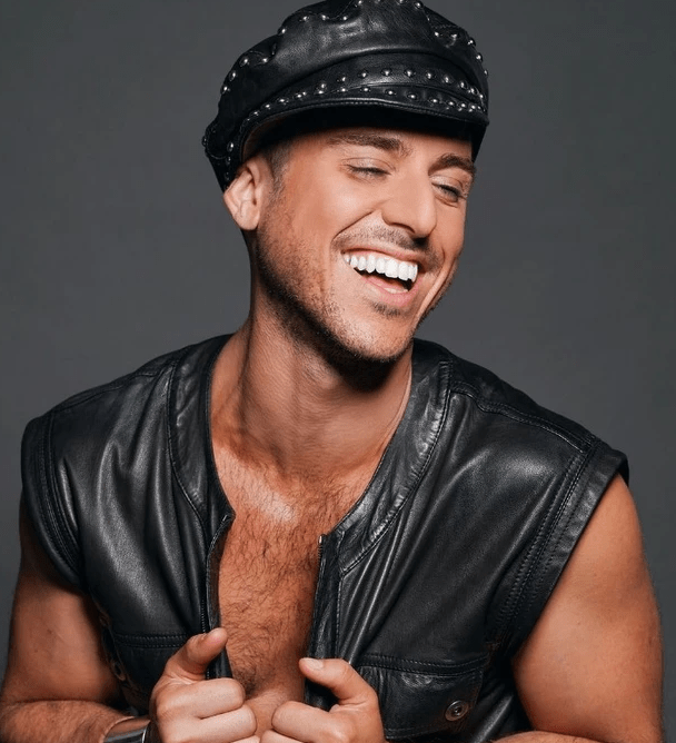 Experience the Enchanting Sounds of Stefano May’s Debut&nbsp;Album!