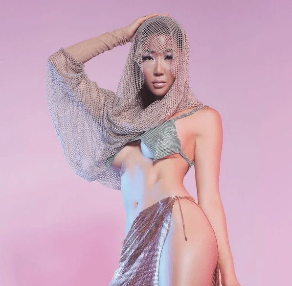 Embrace the Goddess Within: Moon Maison’s Single ‘Goddess Energy’ Beckons!