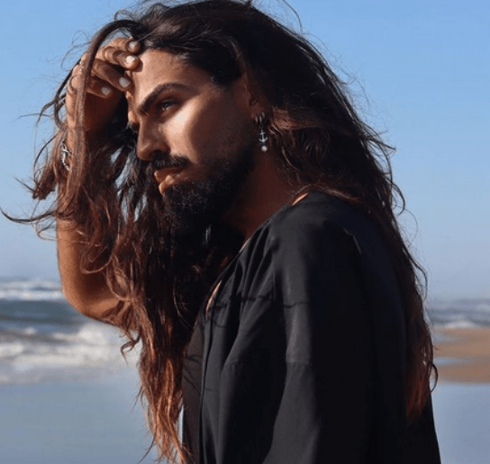 Ricardo Martins’ ‘Come Back To Me’: A Melodic Embrace of Lost Memories!