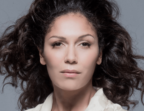 Nyna Shanti: Crafting Emotions with Unsurpassed&nbsp;Artistry