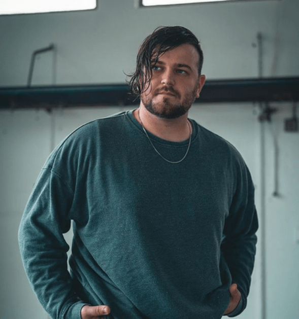 Immerse Yourself in Emotion: Lucas Horne’s ‘Beautiful Scars’ Echoes Through the&nbsp;Night!