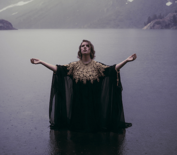 Nature’s Embrace: ‘Beginnings and Endings’ by&nbsp;SPELLES