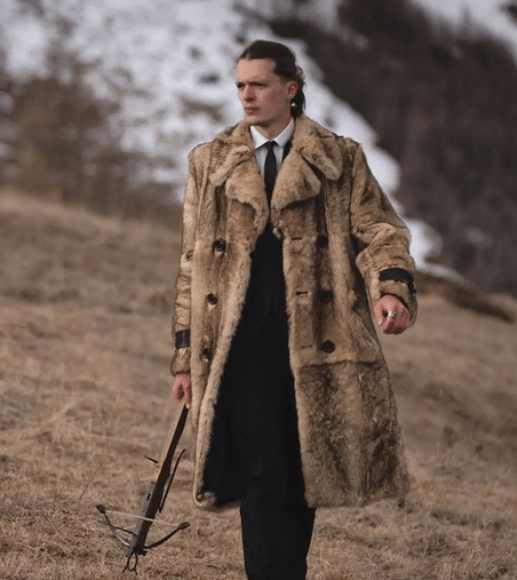 Taming the Wild: Finding Strength in NIN’S Music