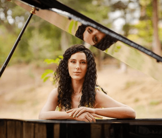 Imagination Unleashed: Maria Karakusheva’s Melody in Nature’s&nbsp;Embrace