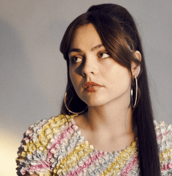 Fall in Love with the Elegance of ‘Plastic’ by Lucy McWilliams