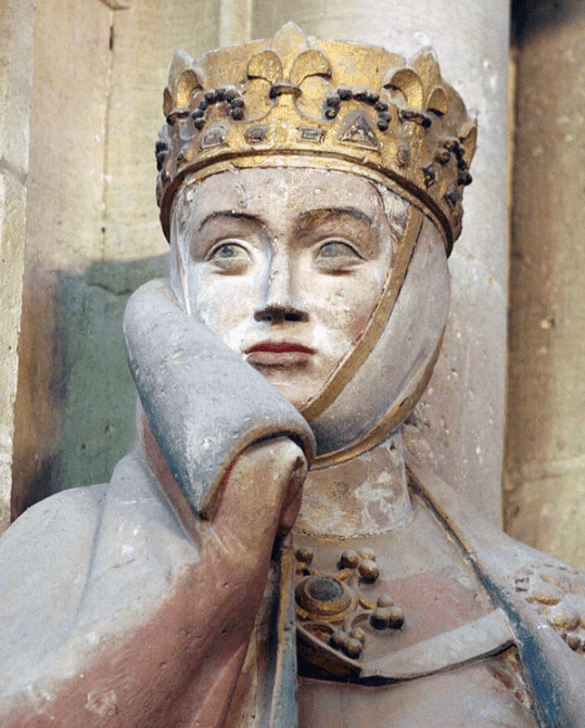 Inspiration of the Stepmother of Snow&nbsp;White