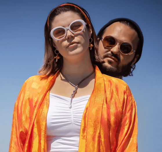 B Munro and Mo Brandis: The Wizards of Eclectic Sounds