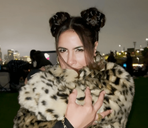 Liberty in Harmony: Alexis de la Rocha, the Voice of Our&nbsp;Generation