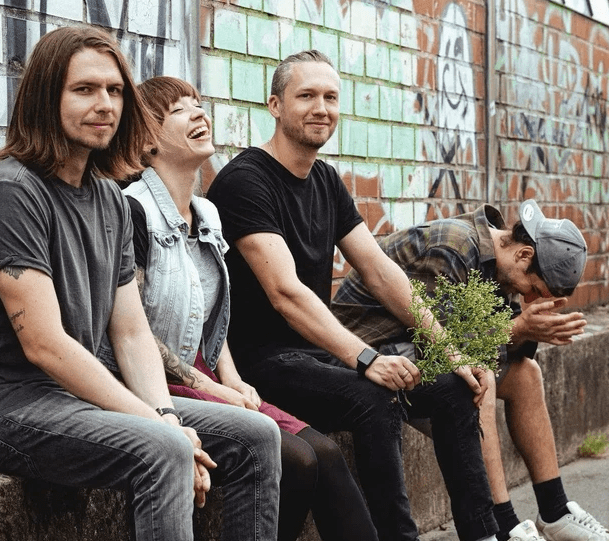 A Temptation Too Strong: ‘Valinor’ by Grey Season&nbsp;Beckons