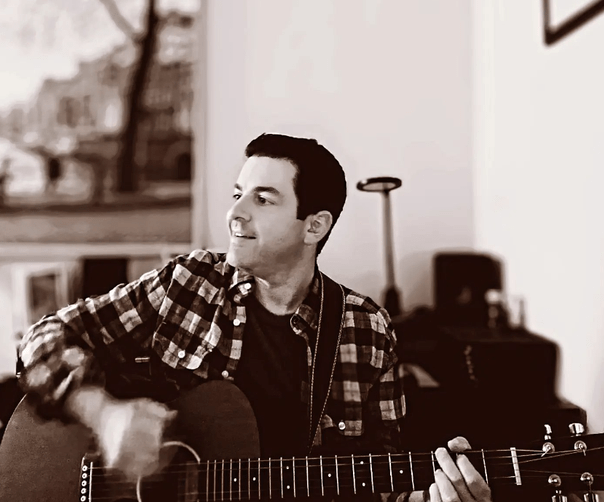 New EP from The Good Times: A Musical Mantra for the Brave at&nbsp;Heart