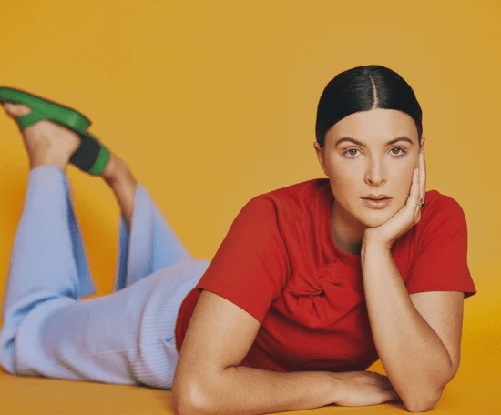 Georgia Lines ‘Romeo’: A Harmonious Tapestry of&nbsp;Emotions