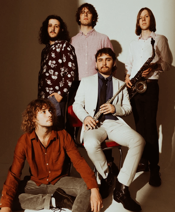 Skerzo: Pioneers of Original&nbsp;Music