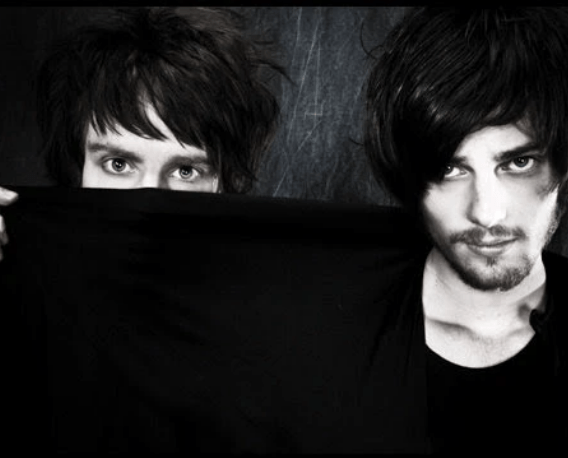 Nostalgia and Modernity Merge in Degrees’ Unique Musical&nbsp;Cosmos