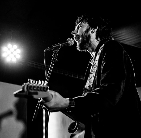 Tune into Sean Edwards for a Sonic&nbsp;Revelation