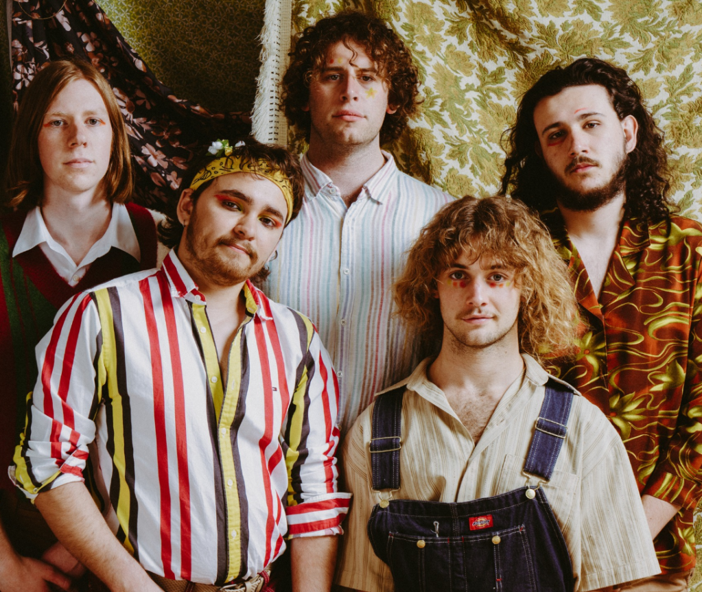 Enigmatic Flute Passages and Bright Synthesizers: “Catnip” Unveiled