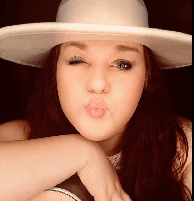 From Jennifer Alvarado’s Heart to Yours