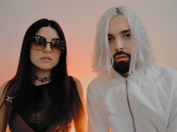 Refreshing and Soulful: “HOLY WATER” by Flora&nbsp;Cash