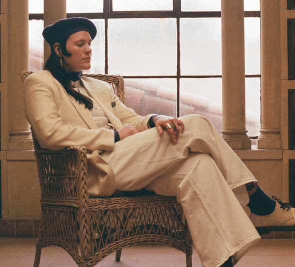 The Blooming Resilience of Asha&nbsp;Wells