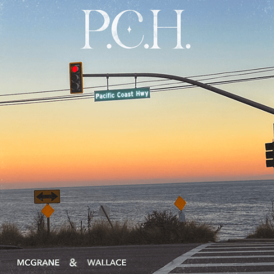 McGrane & Wallace’s Music: Your Second&nbsp;Chance