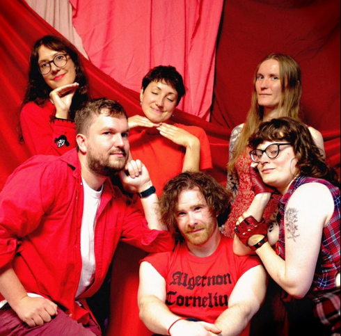 Drunk in Town: From Platonic Friendship to Romantic&nbsp;Intrigue