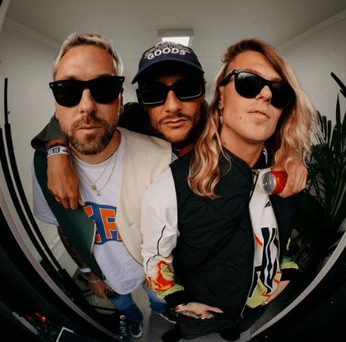 Dancing Through the Rain: A Night of Musical&nbsp;Enchantmen