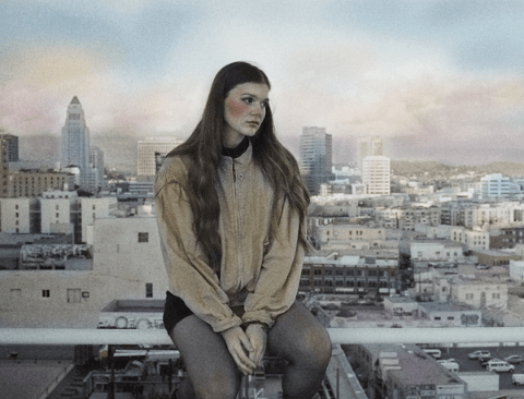 “Over The Phone”: A Captivating Melody by Delilah&nbsp;Brao