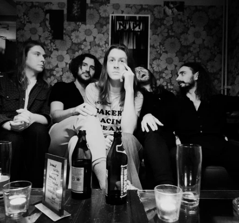 Your Heart’s Resurgence Starts&nbsp;Here